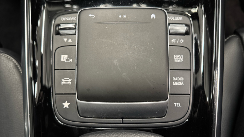 Mercedes-Benz GLA 250e Exclusive Edition 5dr Auto Hatchback